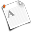 File Default Document Icon 32x32 png